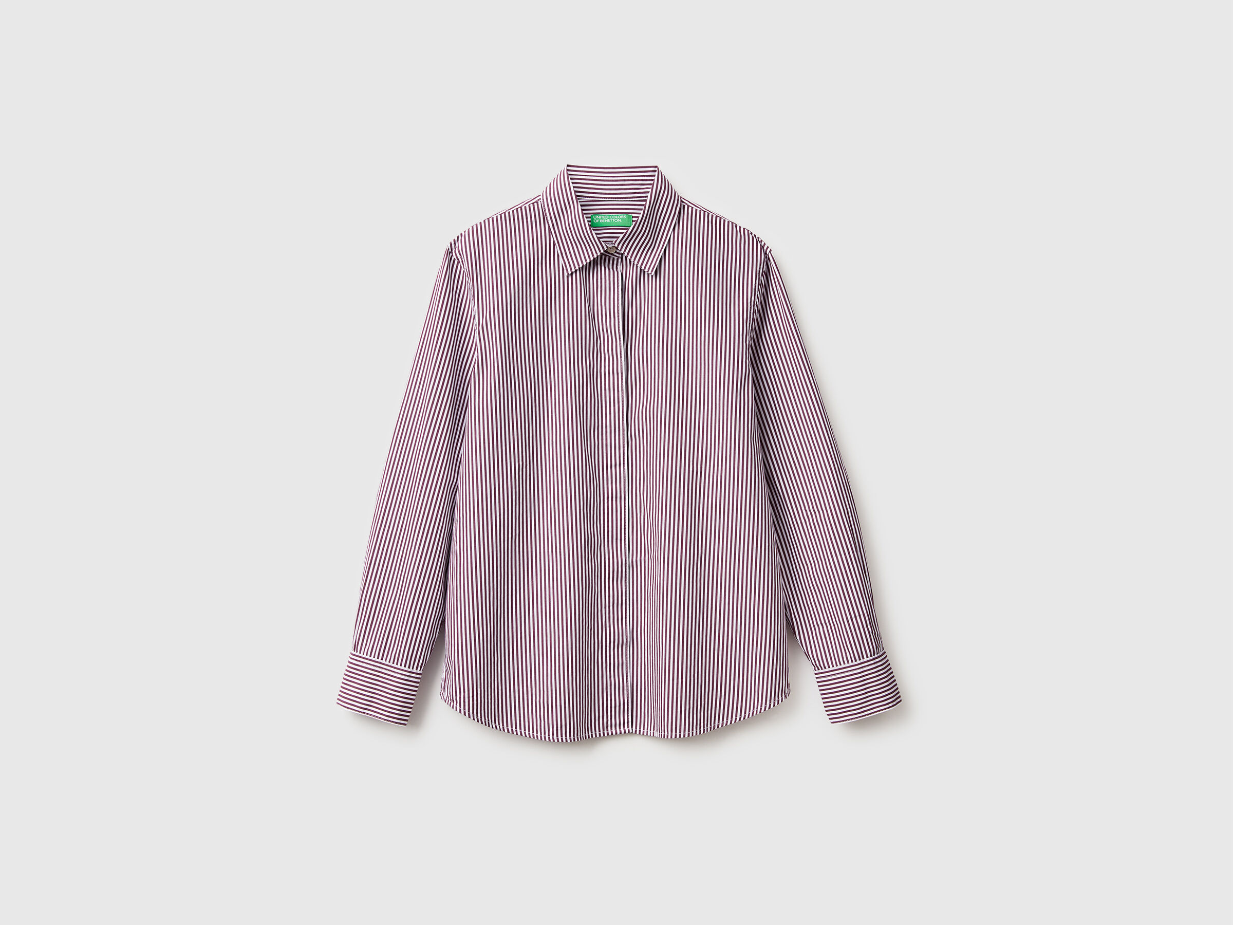 SHIRT Mulher image number 5